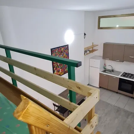 Casa Di Maika Apartment Santa Teresa Gallura