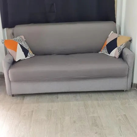 Casa Di Maika Apartment *