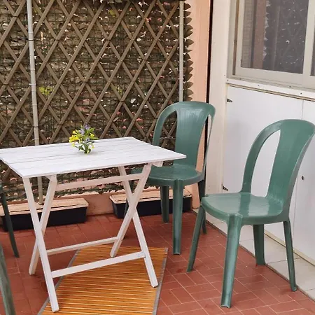Casa Di Maika *